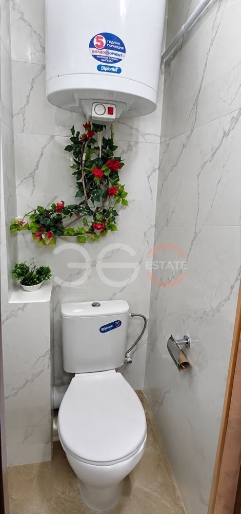 Продава 3-СТАЕН, гр. Варна, Колхозен пазар, снимка 8 - Апартаменти - 56269141