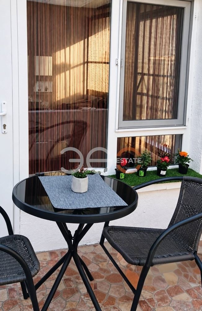 Продава 3-СТАЕН, гр. Варна, Колхозен пазар, снимка 5 - Апартаменти - 56269141