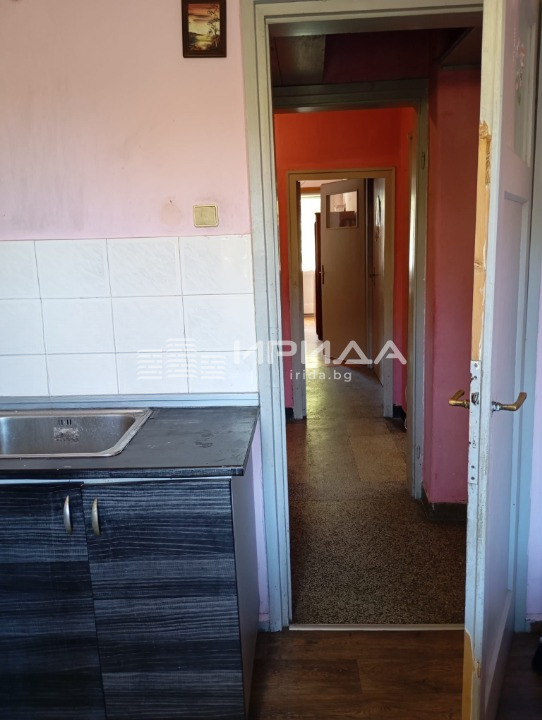 Продава 4-СТАЕН, гр. София, Център, снимка 6 - Апартаменти - 54684332