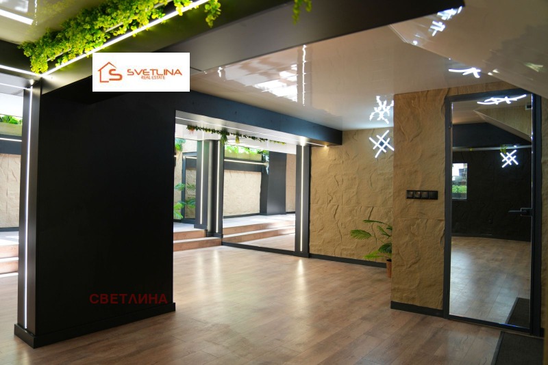 Продава МЕЗОНЕТ, гр. София, Лозенец, снимка 4 - Апартаменти - 53188156