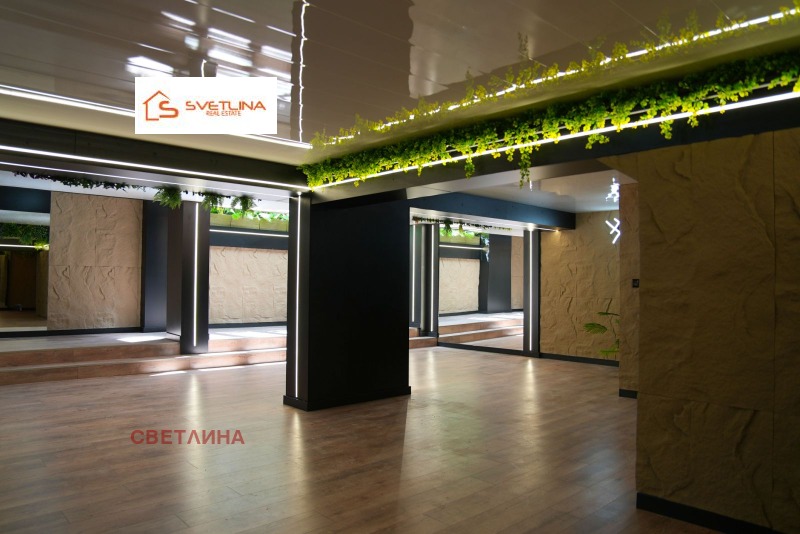 Продава МЕЗОНЕТ, гр. София, Лозенец, снимка 5 - Апартаменти - 53188156