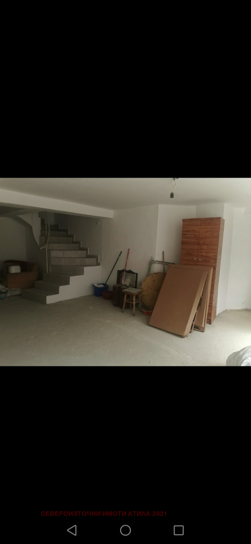 Продава АТЕЛИЕ, ТАВАН, гр. Варна, Колхозен пазар, снимка 15 - Апартаменти - 53252619