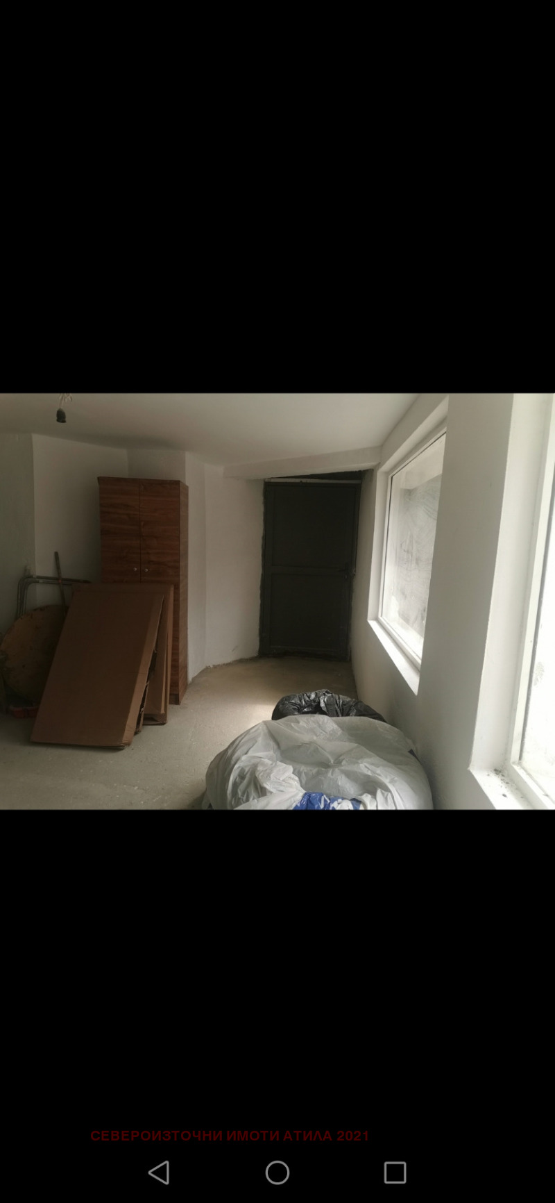 Продава АТЕЛИЕ, ТАВАН, гр. Варна, Колхозен пазар, снимка 14 - Апартаменти - 53252619