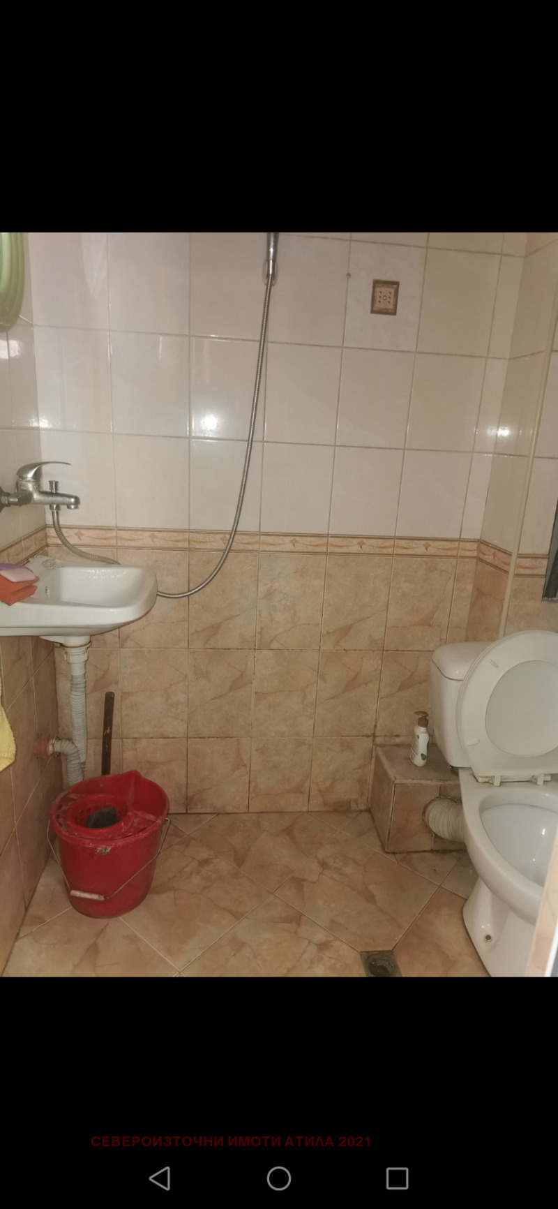 Продава АТЕЛИЕ, ТАВАН, гр. Варна, Колхозен пазар, снимка 5 - Апартаменти - 53252619