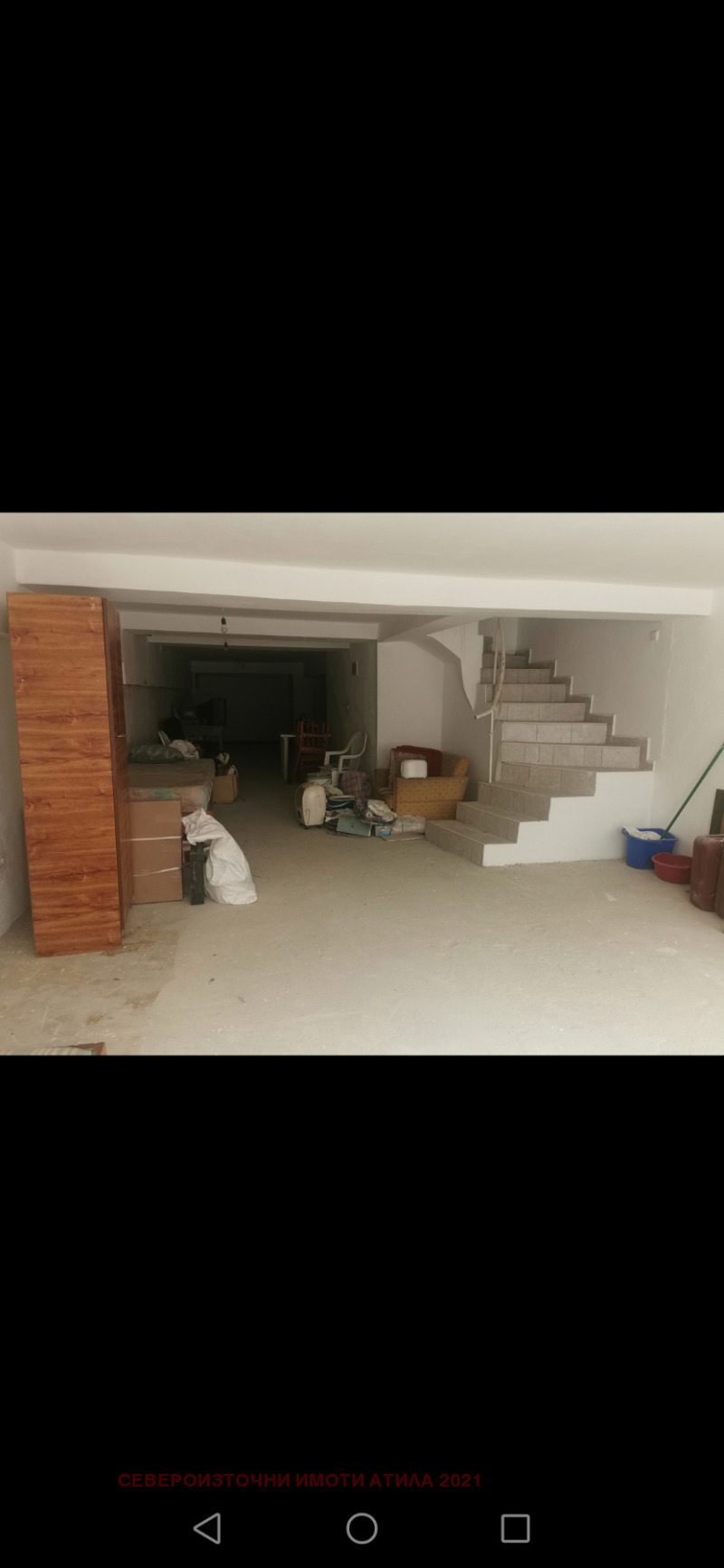 Продава АТЕЛИЕ, ТАВАН, гр. Варна, Колхозен пазар, снимка 16 - Апартаменти - 53252619