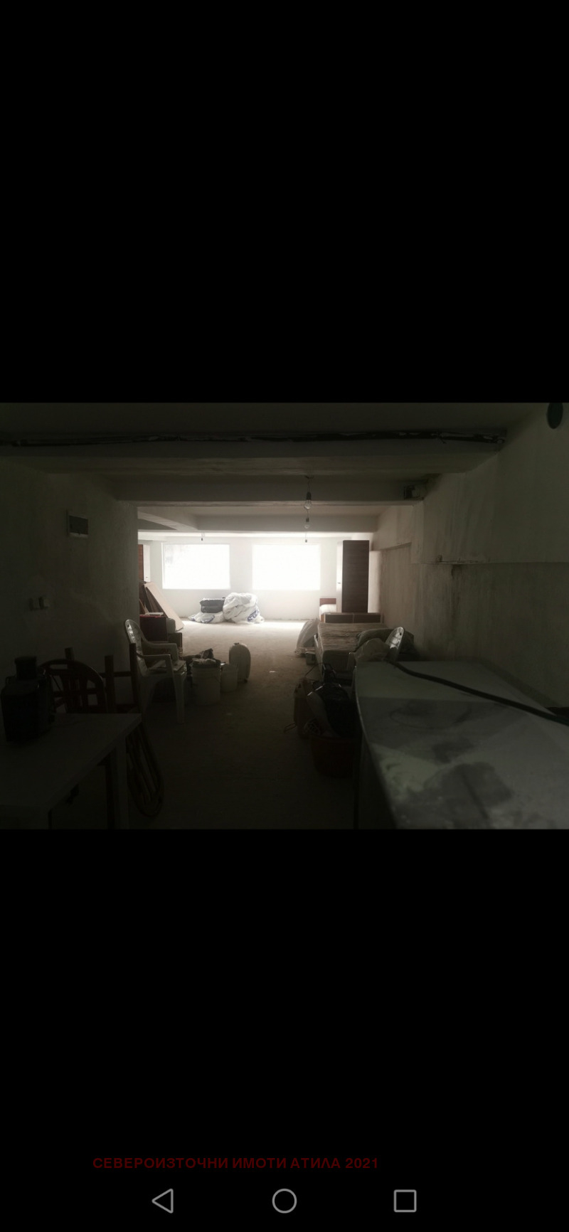 Продава АТЕЛИЕ, ТАВАН, гр. Варна, Колхозен пазар, снимка 12 - Апартаменти - 53252619