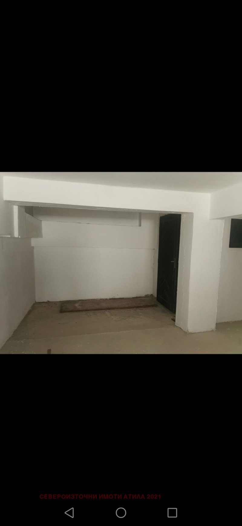 Продава АТЕЛИЕ, ТАВАН, гр. Варна, Колхозен пазар, снимка 10 - Апартаменти - 53252619