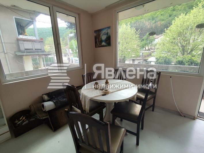 Продава ЕТАЖ ОТ КЪЩА, гр. Брацигово, област Пазарджик