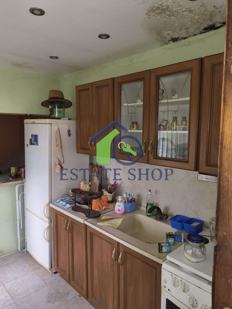 Продава КЪЩА, гр. Кричим, област Пловдив, снимка 2 - Къщи - 52293197