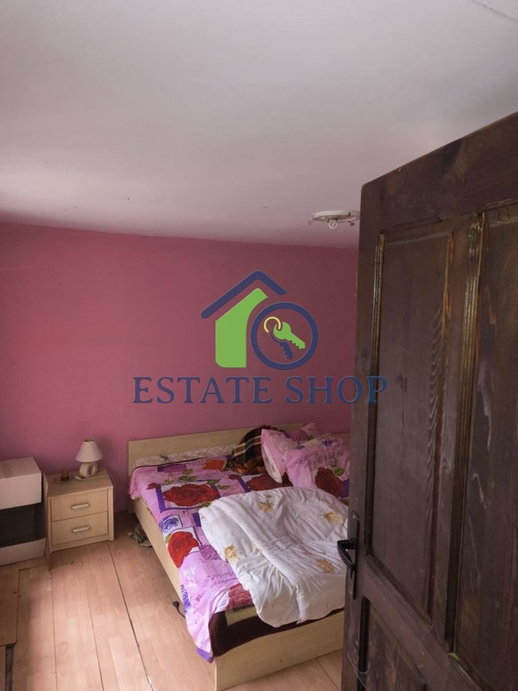 Продава КЪЩА, гр. Кричим, област Пловдив, снимка 3 - Къщи - 52293197