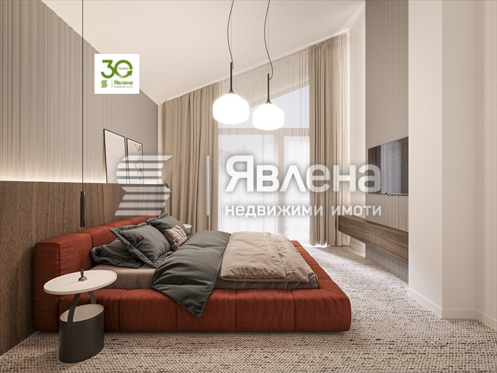 Продава КЪЩА, гр. Варна, Свети Никола, снимка 10 - Къщи - 53967802