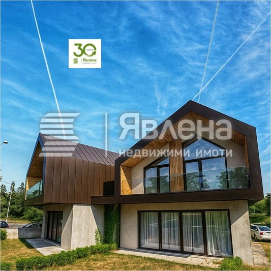 Продава КЪЩА, гр. Варна, Свети Никола, снимка 3 - Къщи - 53967802