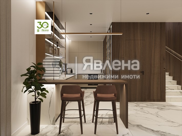 Продава КЪЩА, гр. Варна, Свети Никола, снимка 8 - Къщи - 53967802