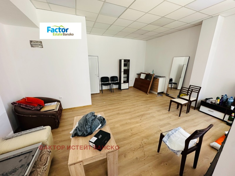 Продава  Магазин област Благоевград , гр. Банско , 58 кв.м | 21942755 - изображение [5]