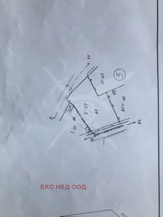 Продава ПАРЦЕЛ, с. Мраченик, област Пловдив, снимка 2 - Парцели - 47047864