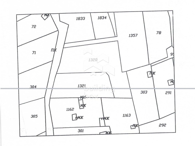 Продава ПАРЦЕЛ, гр. Варна, м-т Планова, снимка 2 - Парцели - 47275641