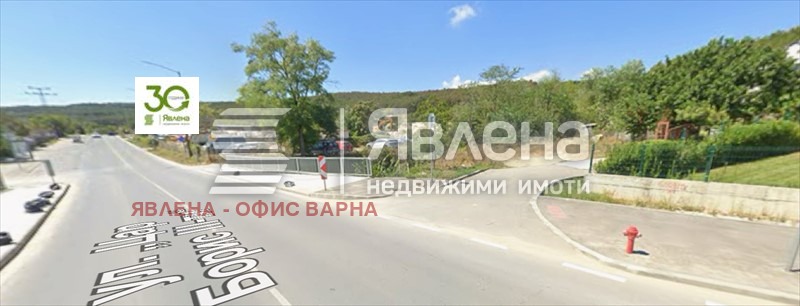 Продава ПАРЦЕЛ, гр. Варна, Виница, снимка 5 - Парцели - 49535953