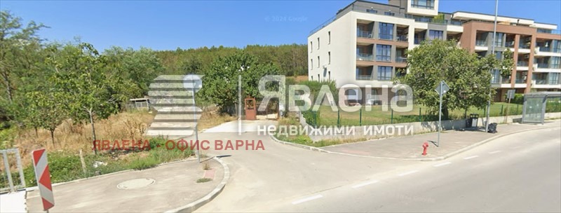 Продава ПАРЦЕЛ, гр. Варна, Виница, снимка 1 - Парцели - 49535953