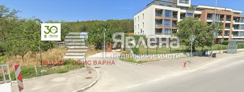 Продава ПАРЦЕЛ, гр. Варна, Виница, снимка 4 - Парцели - 49535953