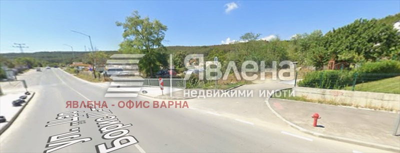 Продава  Парцел град Варна , Виница , 500 кв.м | 31486373 - изображение [2]