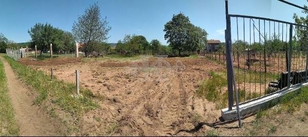 De vânzare  Complot regiunea Varna , Slâncievo , 565 mp | 54289050