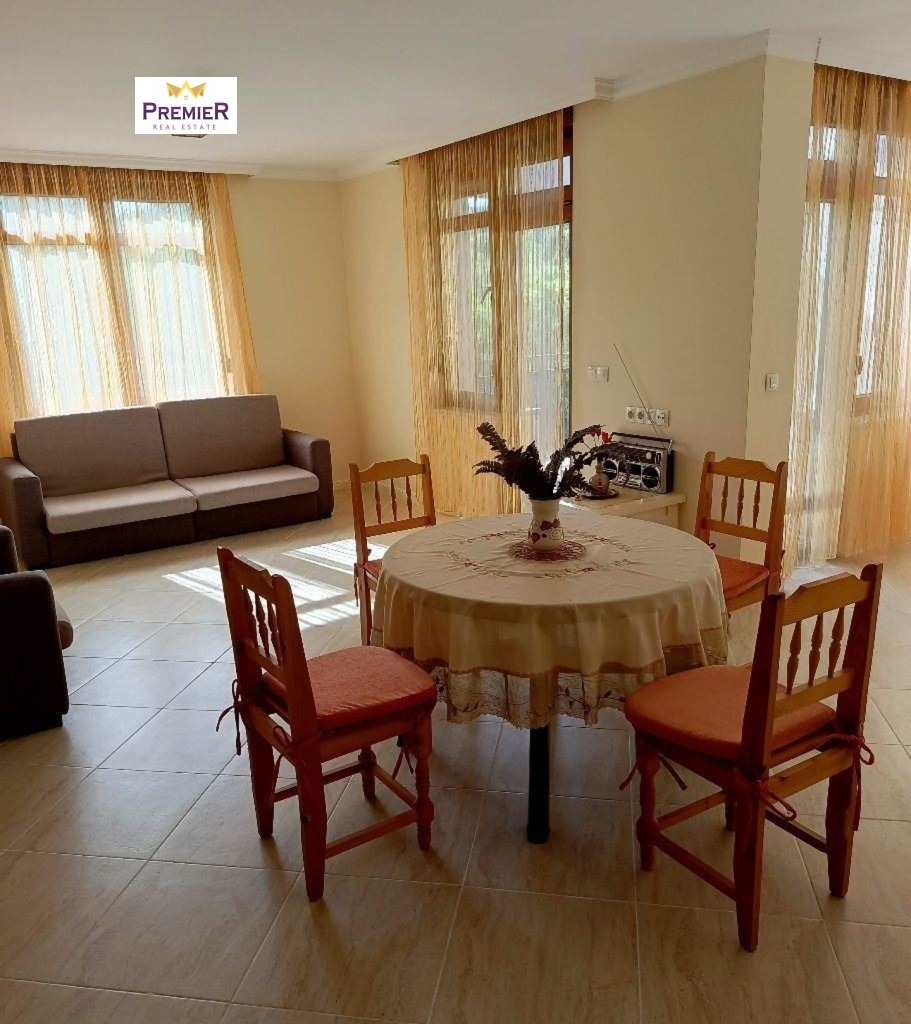 Продава 2-СТАЕН, гр. Созопол, област Бургас, снимка 2 - Апартаменти - 51405392