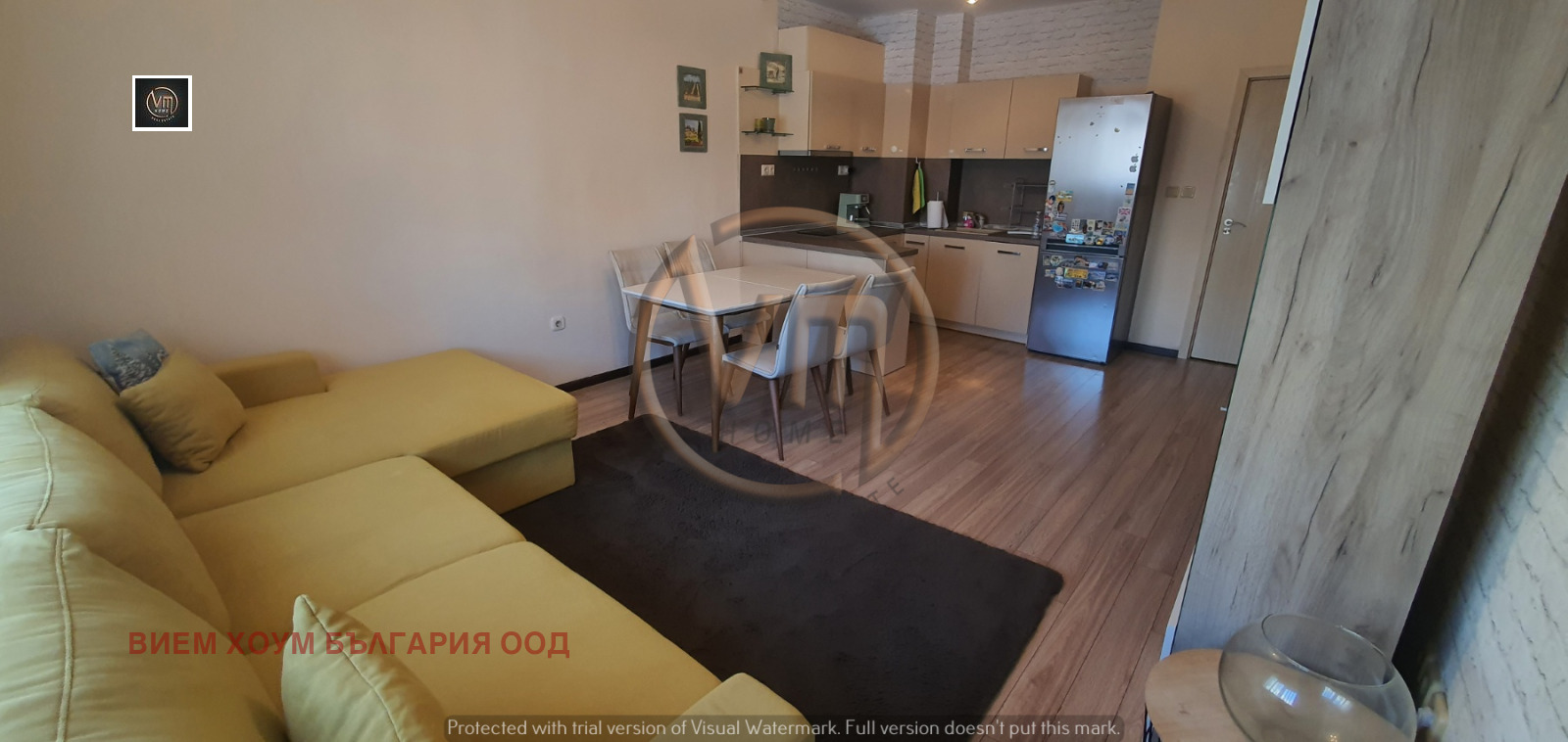 Продава 2-СТАЕН, гр. Варна, Левски 1, снимка 2 - Апартаменти - 53047350