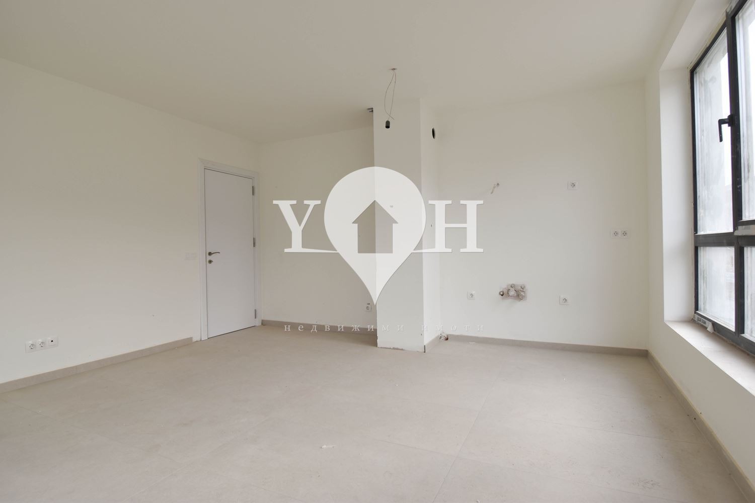 Продава 2-СТАЕН, гр. София, Малинова долина, снимка 3 - Апартаменти - 53886063