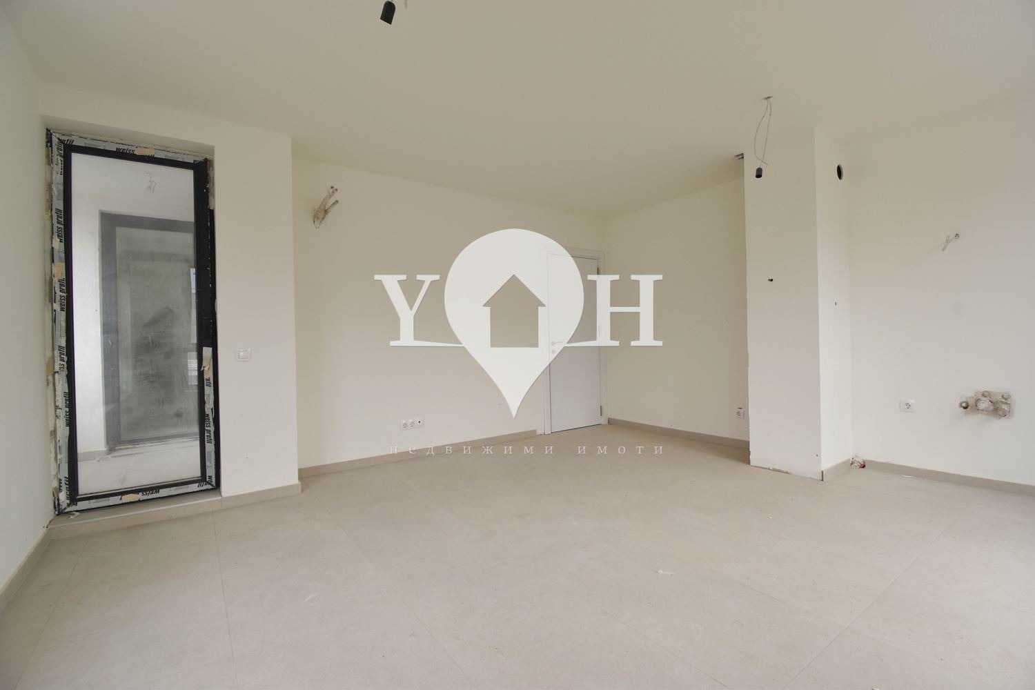 Продава 2-СТАЕН, гр. София, Малинова долина, снимка 5 - Апартаменти - 53886063