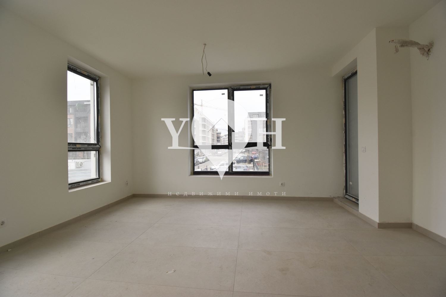 Продава 2-СТАЕН, гр. София, Малинова долина, снимка 2 - Апартаменти - 53886063