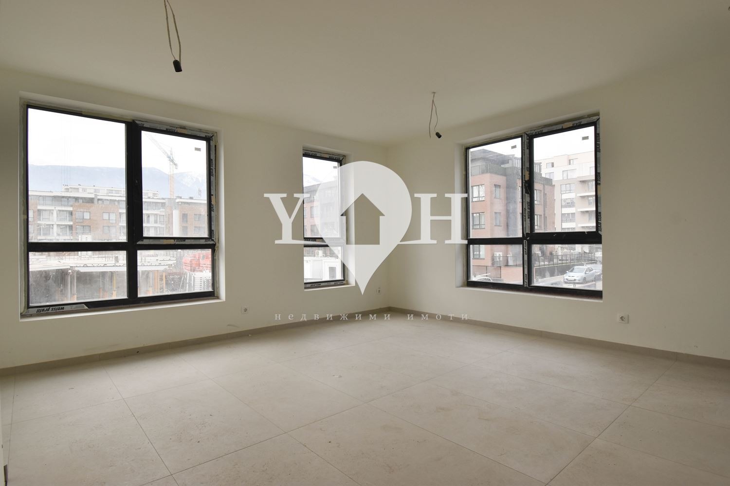 Продава 2-СТАЕН, гр. София, Малинова долина