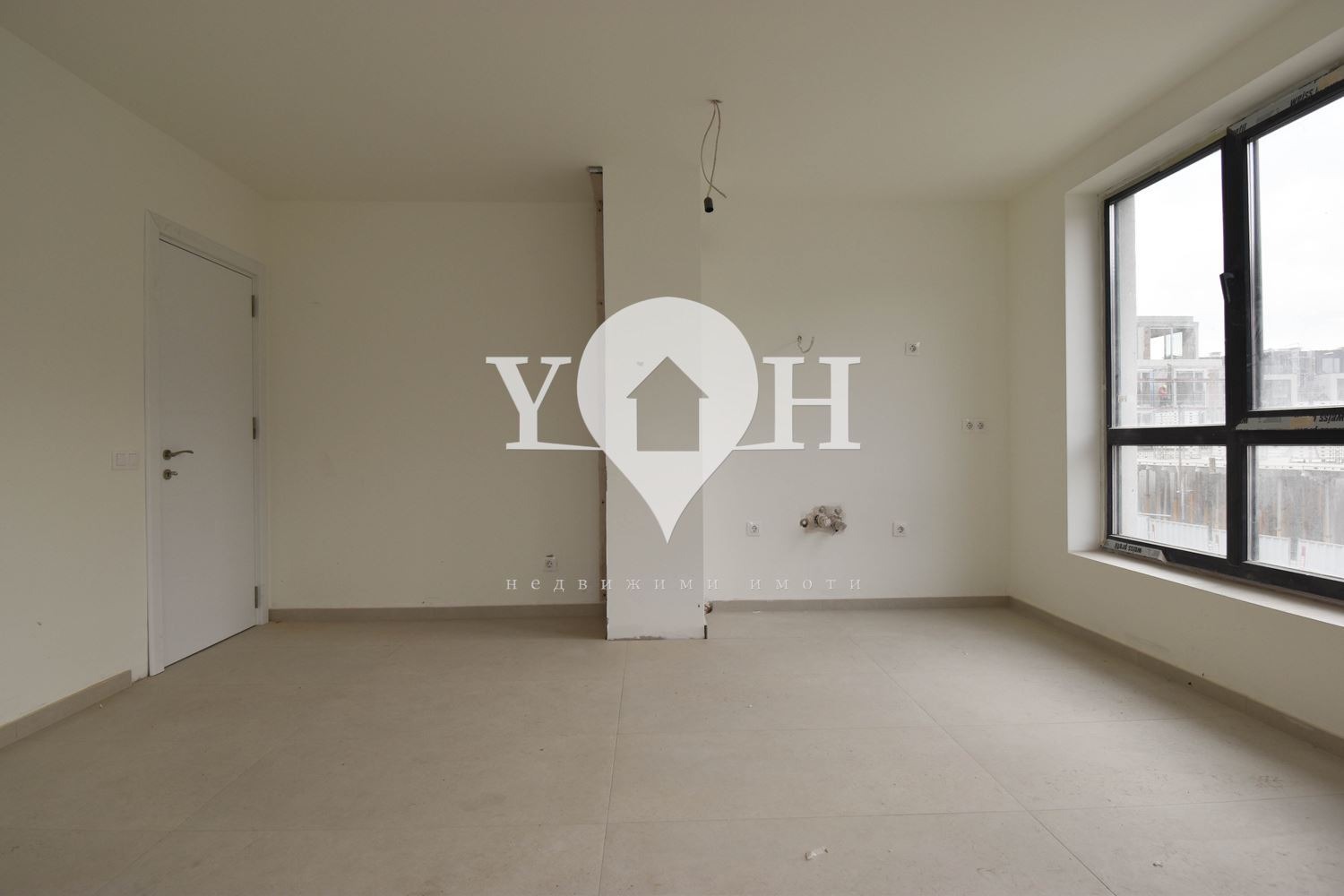 Продава 2-СТАЕН, гр. София, Малинова долина, снимка 4 - Апартаменти - 53886063