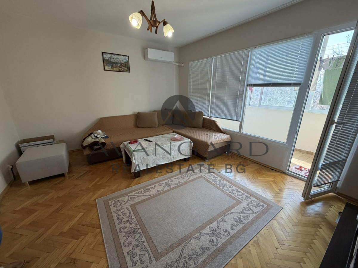 Продава 2-СТАЕН, гр. Пловдив, Кючук Париж