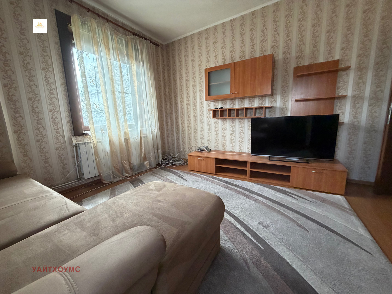 Продава 2-СТАЕН, гр. София, гр. Нови Искър