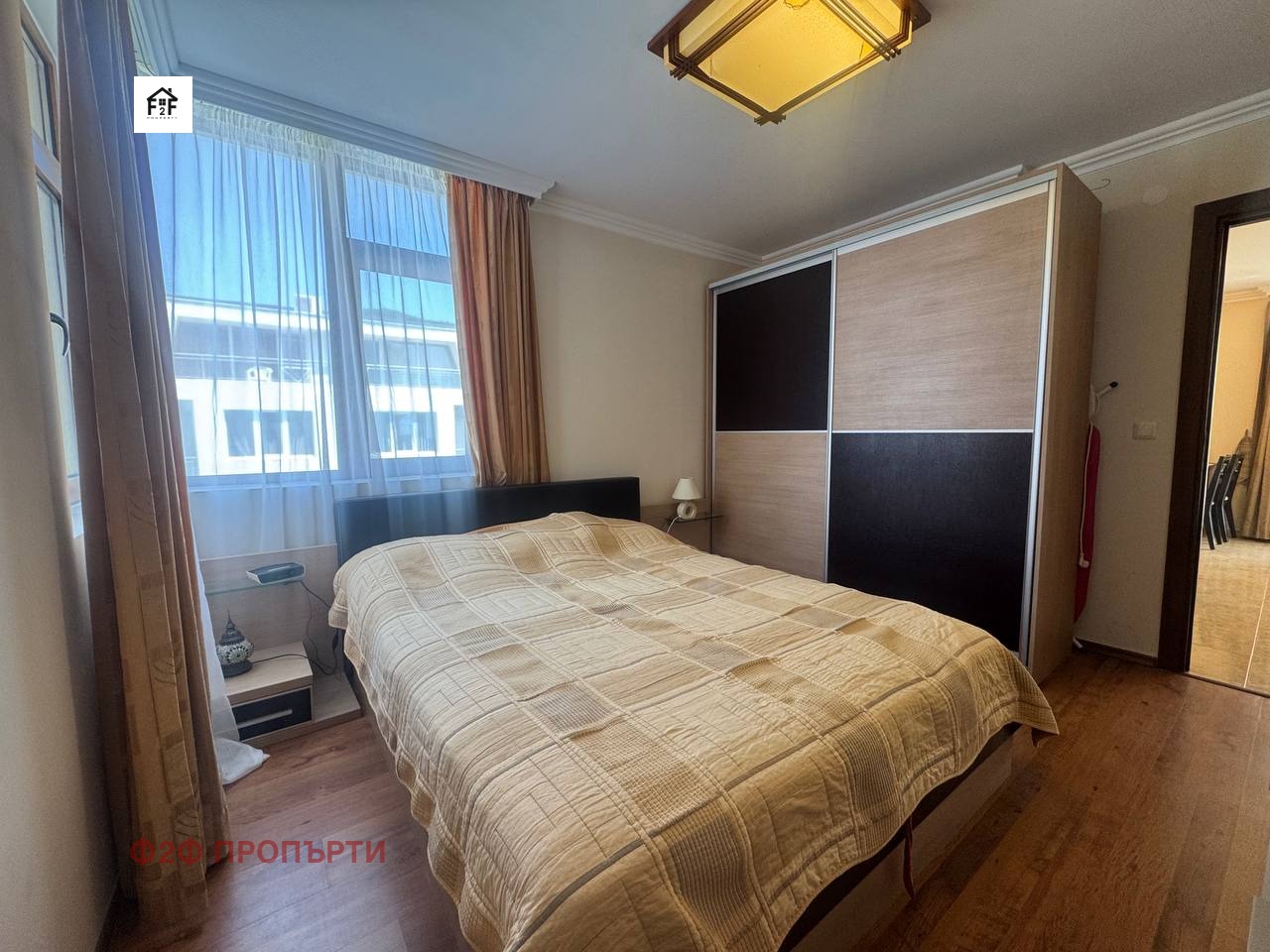 Продава 2-СТАЕН, гр. Свети Влас, област Бургас, снимка 7 - Апартаменти - 55754113
