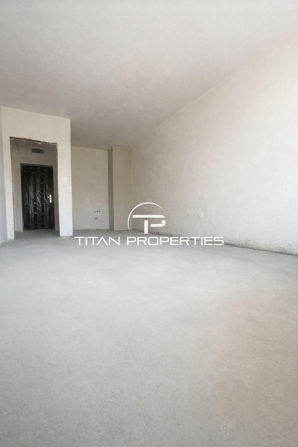 Продава 2-СТАЕН, гр. Пловдив, Южен, снимка 3 - Апартаменти - 55941216