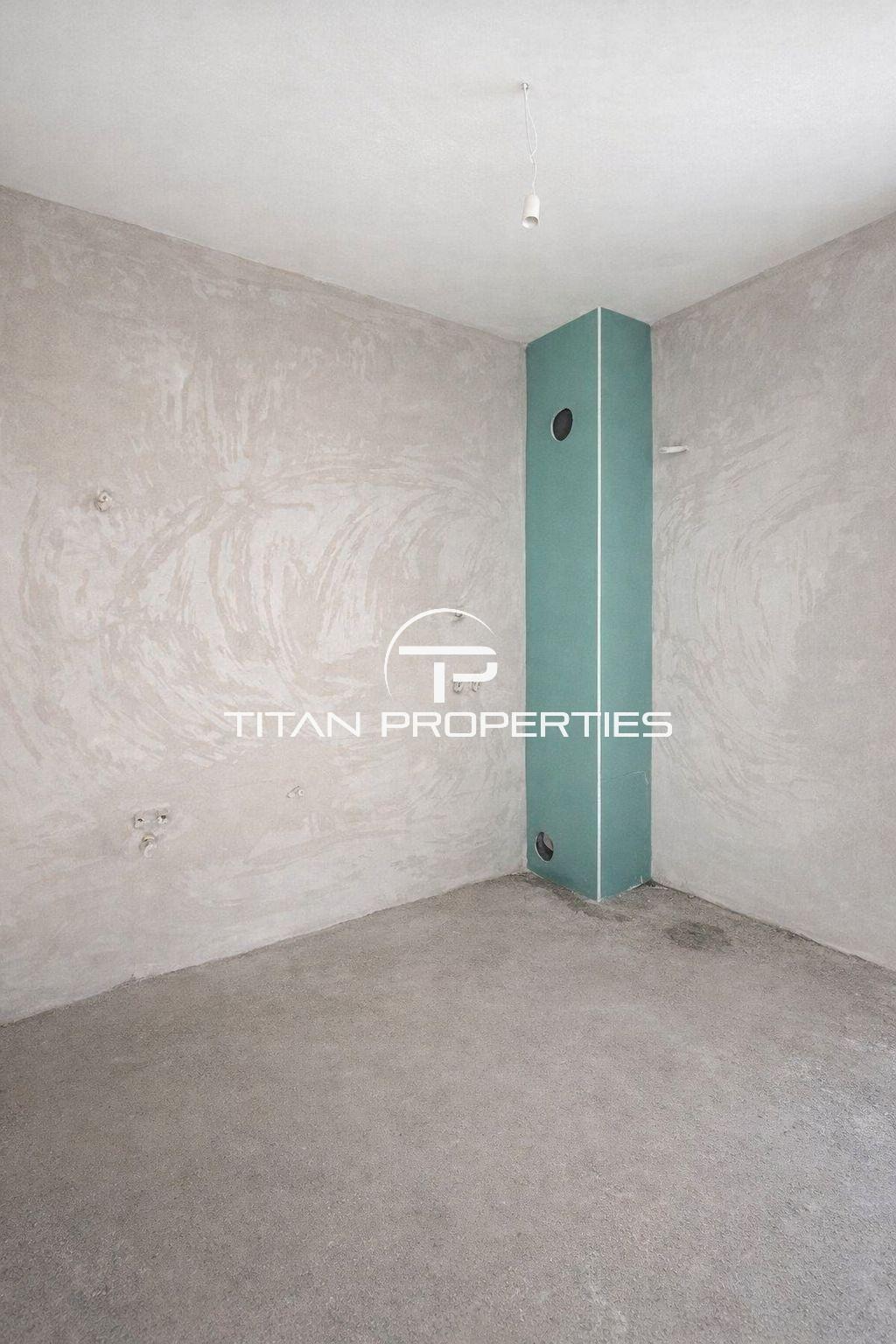 Продава 2-СТАЕН, гр. Пловдив, Южен, снимка 5 - Апартаменти - 55941216