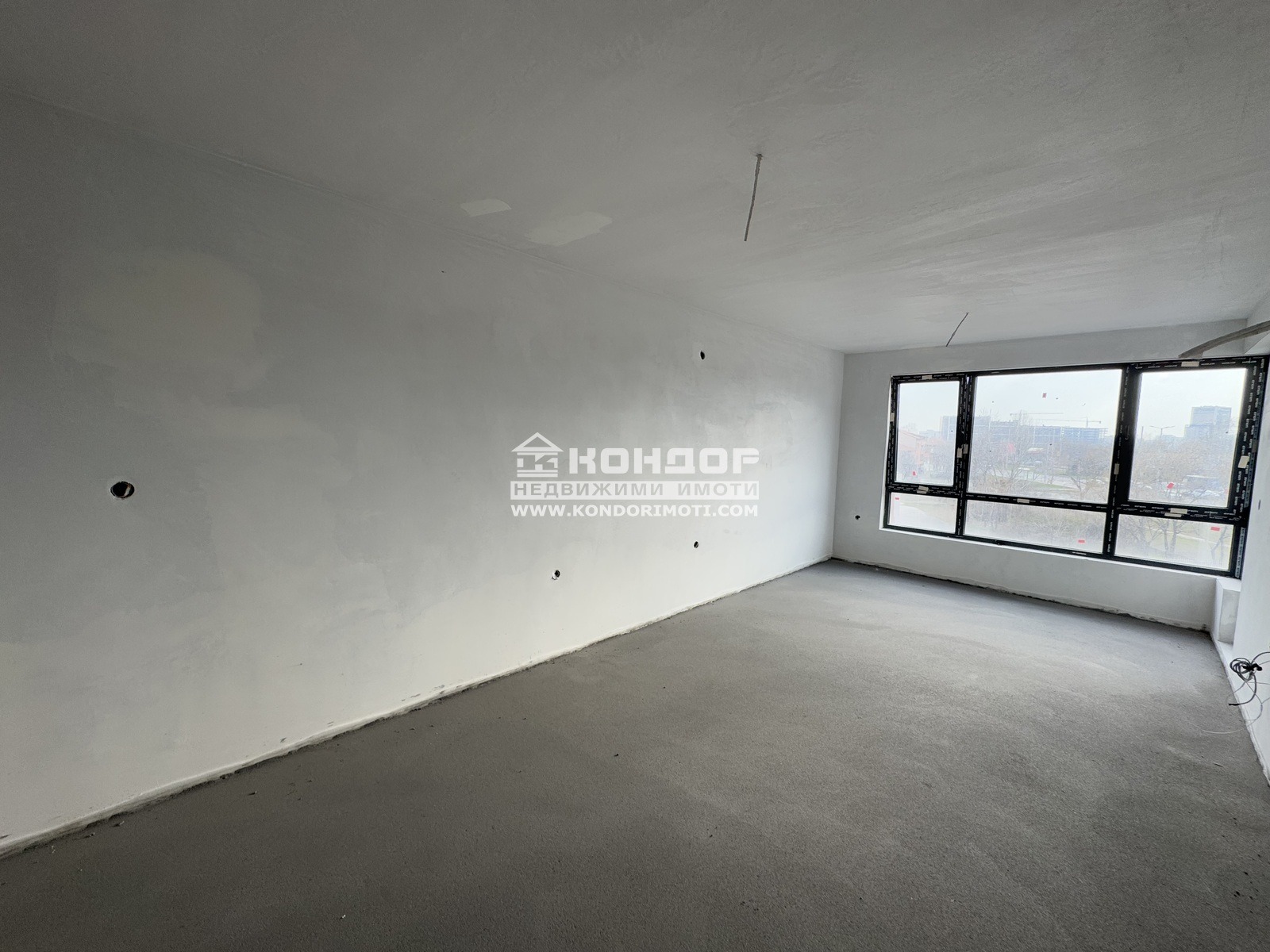 Продава 3-СТАЕН, гр. Пловдив, Тракия, снимка 2 - Апартаменти - 42152633