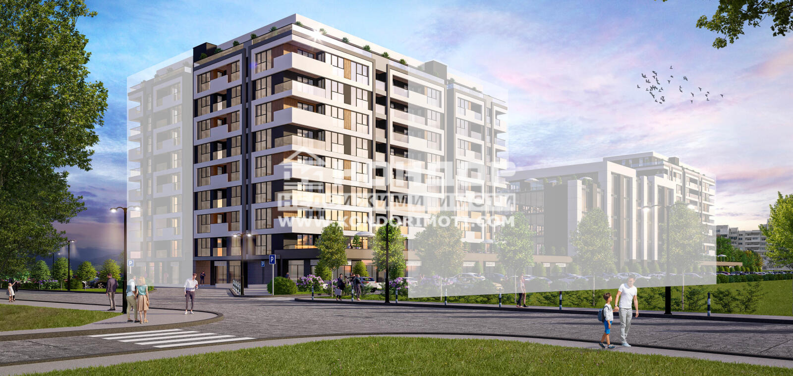 Продава 3-СТАЕН, гр. Пловдив, Тракия, снимка 8 - Апартаменти - 42152633