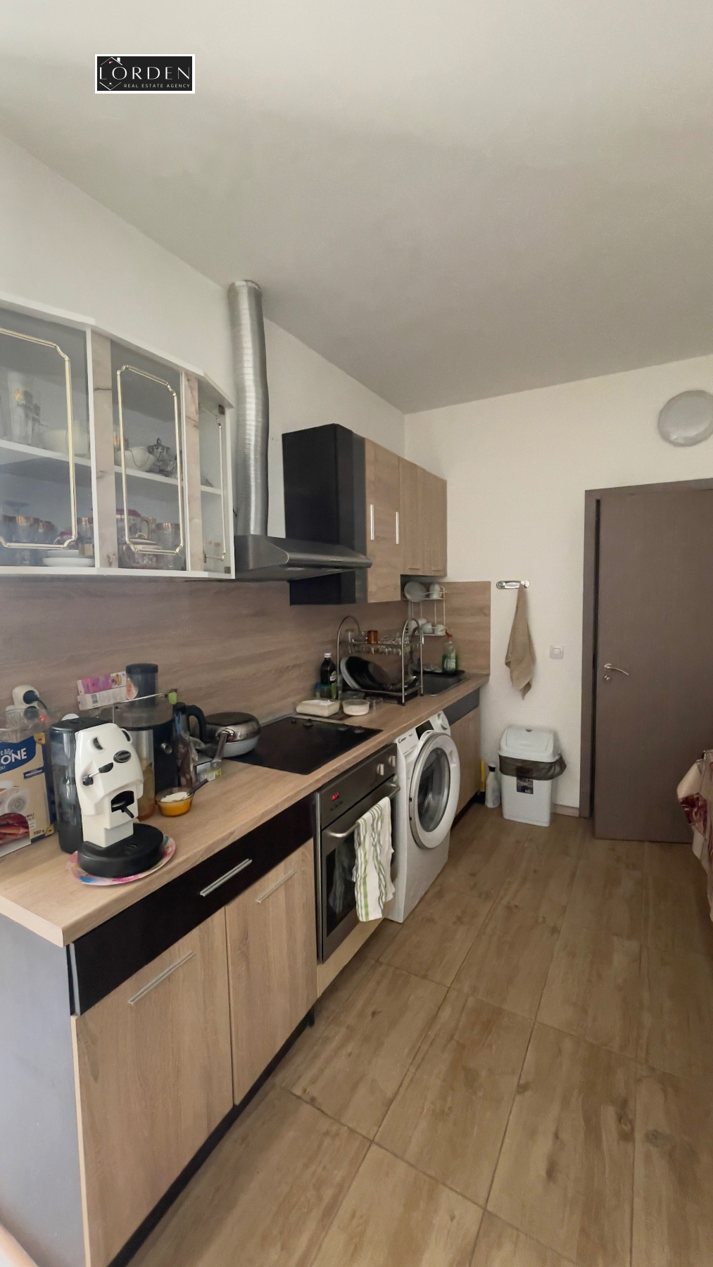 Продава 3-СТАЕН, с. Звъничево, област Пазарджик, снимка 4 - Апартаменти - 53861434