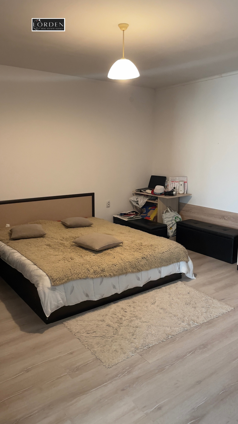 Продава 3-СТАЕН, с. Звъничево, област Пазарджик, снимка 6 - Апартаменти - 53861434