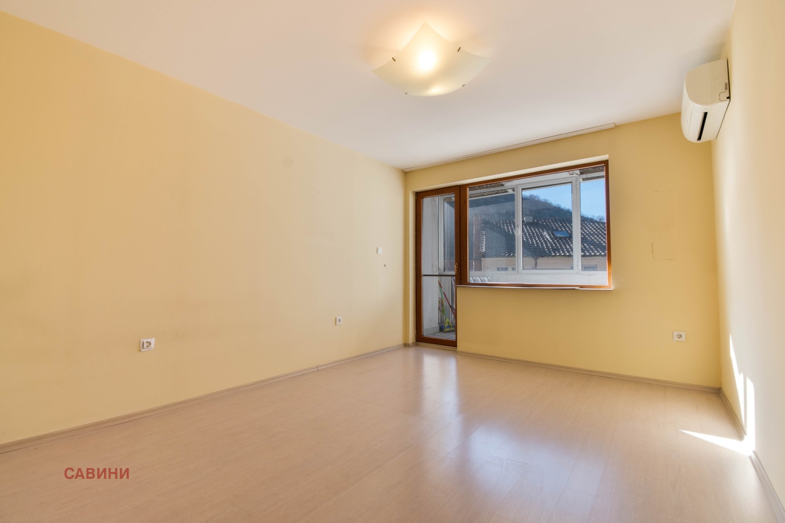 Продава 3-СТАЕН, гр. Пловдив, Пещерско шосе, снимка 8 - Апартаменти - 53883521