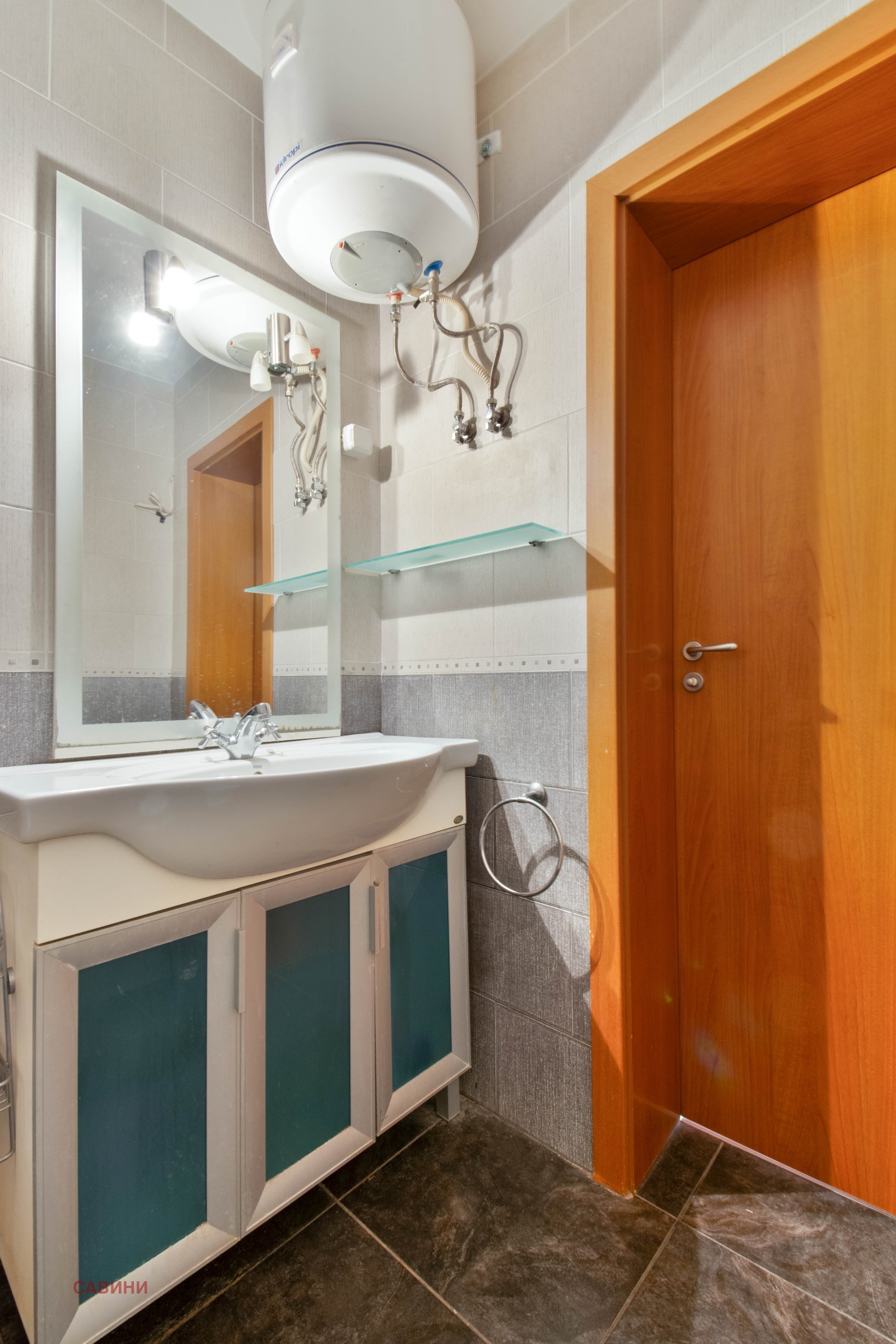 Продава 3-СТАЕН, гр. Пловдив, Пещерско шосе, снимка 5 - Апартаменти - 53883521