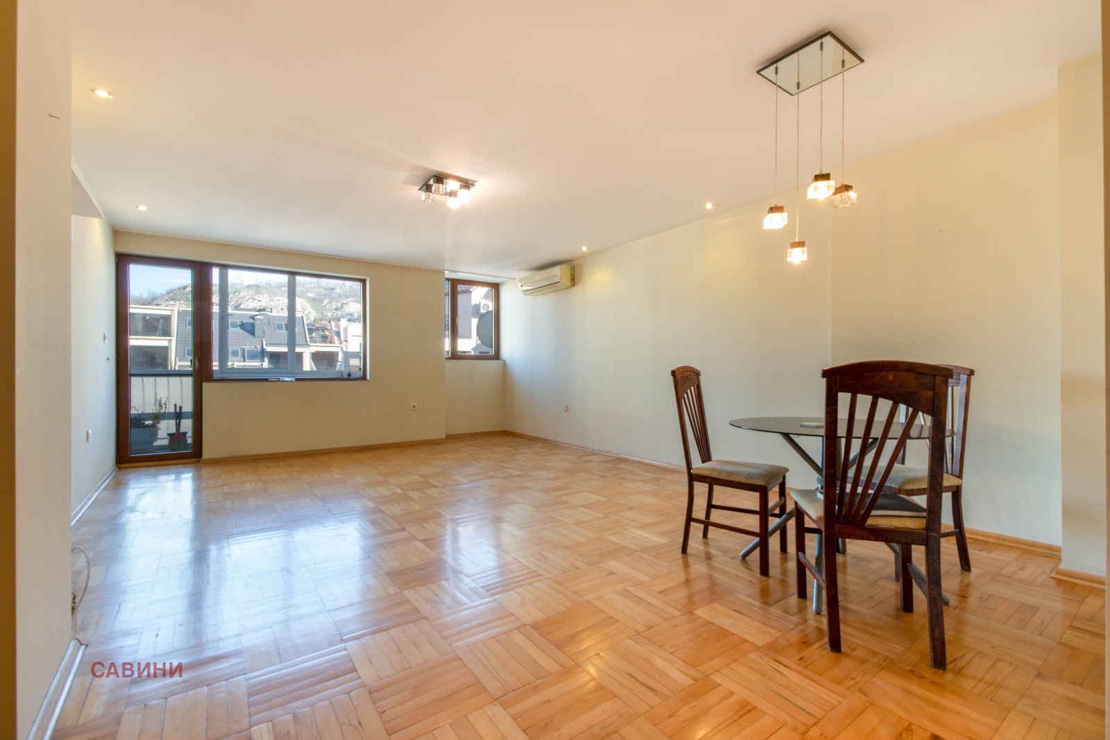 Продава 3-СТАЕН, гр. Пловдив, Пещерско шосе