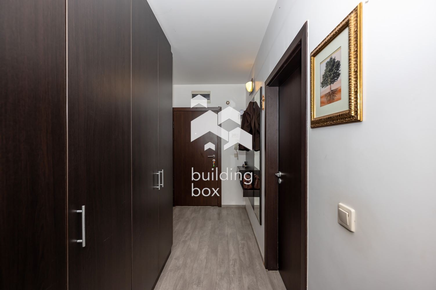 Продава 3-СТАЕН, гр. Пловдив, Христо Смирненски, снимка 7 - Апартаменти - 54068772