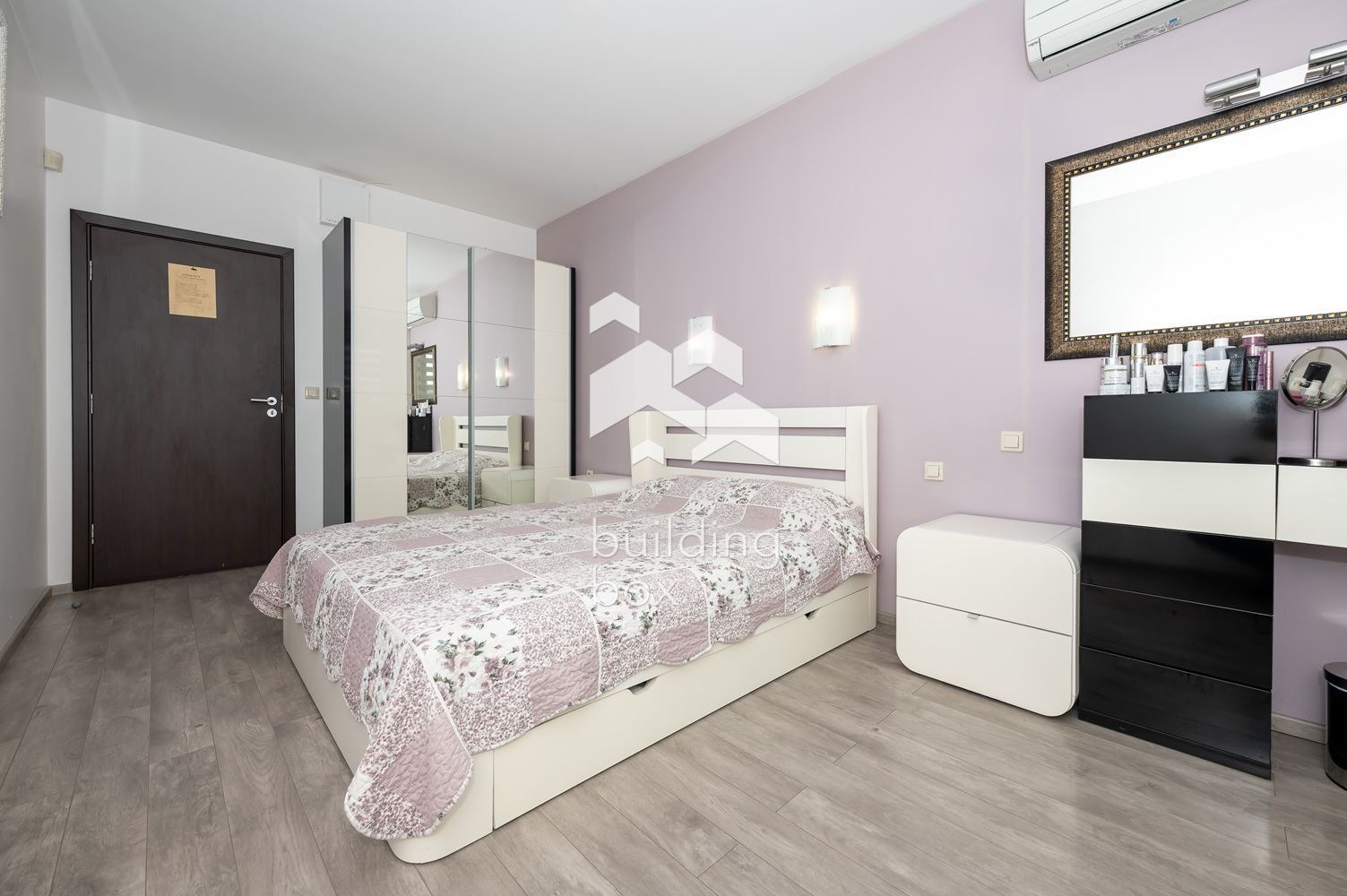 Продава 3-СТАЕН, гр. Пловдив, Христо Смирненски, снимка 5 - Апартаменти - 54068772