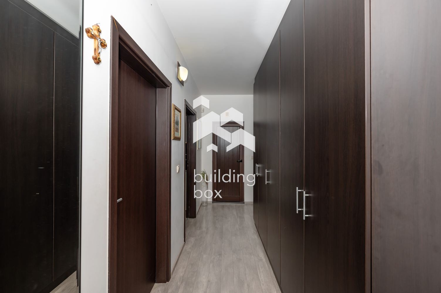 Продава 3-СТАЕН, гр. Пловдив, Христо Смирненски, снимка 6 - Апартаменти - 54068772