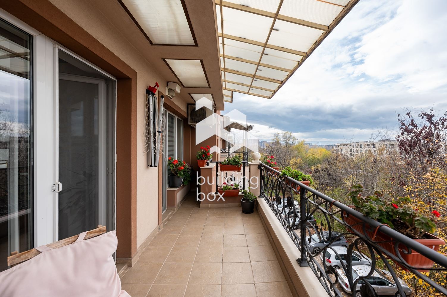 Продава 3-СТАЕН, гр. Пловдив, Христо Смирненски, снимка 10 - Апартаменти - 54068772