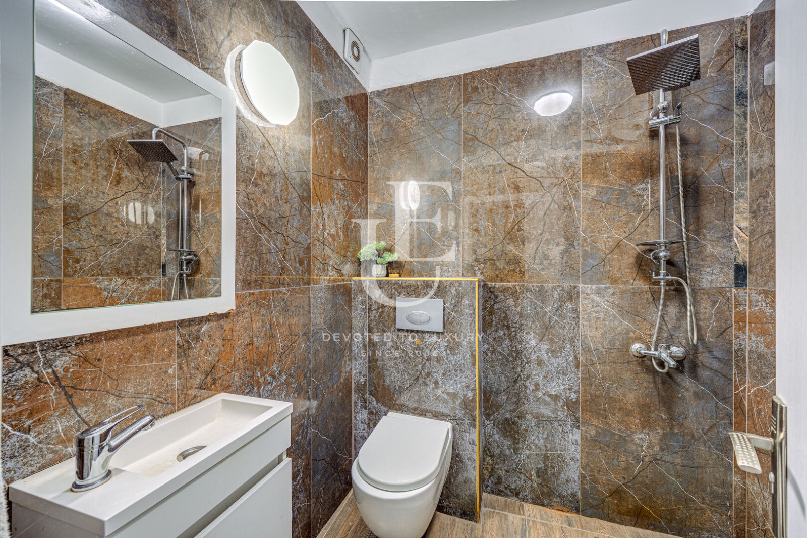 Продава 3-СТАЕН, гр. София, Манастирски ливади, снимка 6 - Апартаменти - 54732292