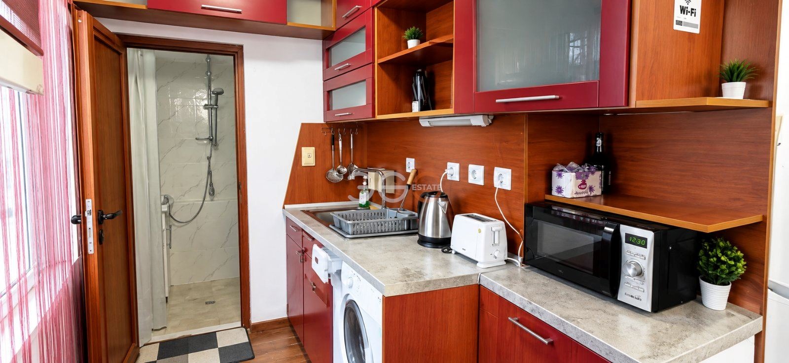 Продава 3-СТАЕН, гр. Варна, Колхозен пазар, снимка 3 - Апартаменти - 56269141